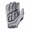 Вело рукавички TLD AIR GLOVE  [BRUSHED CAMO BLACK / GRAY] L