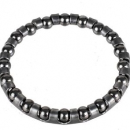 Підшипник для рульової ONRIDE для 1 1/8", сепараторна кулькова, 5/32x22 Підшипник для рульової ONRIDE для 1 1/8", сепараторна кулькова, 5/32x22