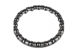 Підшипник для рульової ONRIDE для 1 1/8", сепараторна кулькова, 5/32x22 Підшипник для рульової ONRIDE для 1 1/8", сепараторна кулькова, 5/32x22