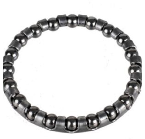 Підшипник для рульової ONRIDE для 1 1/8", сепараторна кулькова, 5/32x22 Підшипник для рульової ONRIDE для 1 1/8", сепараторна кулькова, 5/32x22