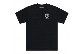 Футболка TLD SHORT SLEEVE TEE; SMILEY [BLACK] M