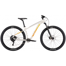 Велосипед Kona Lava Dome 29 2024 White, M