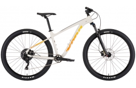 Велосипед Kona Lava Dome 29 2024 White, M
