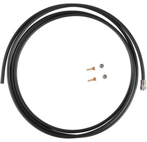 Гідролінія Tektro Hose Kit 5.0mm Black