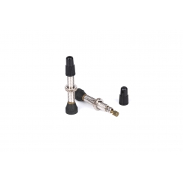 Безкамерний ніпель Stan's Notubes універсальний преста 35MM