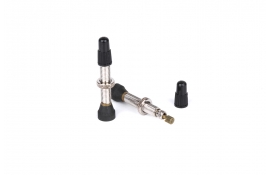 Безкамерний ніпель Stan's Notubes універсальний преста 35MM