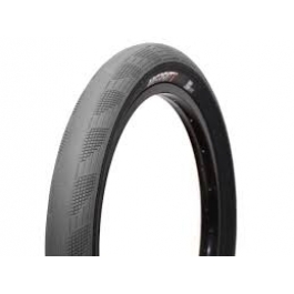 Покришка MERRITT PHANTOM BRANDON BEGIN SIGNATURE 2.35" чорна Покришка MERRITT PHANTOM BRANDON BEGIN SIGNATURE 2.35" чорна