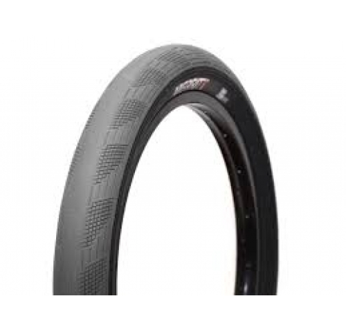 Покришка MERRITT PHANTOM BRANDON BEGIN SIGNATURE 2.35" чорна Покришка MERRITT PHANTOM BRANDON BEGIN SIGNATURE 2.35" чорна