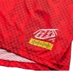 Джерсі TLD SKYLINE AIR SS JERSEY SRAM ROOST [FIERY RED] SM