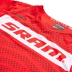 Джерсі TLD SKYLINE AIR SS JERSEY SRAM ROOST [FIERY RED] LG