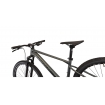 Велосипед гірський Winner TX 1х10 29" 2026 grey-green (mat) М