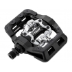 Педалі DMR V-Twin Clip у педалі (чорний)