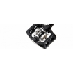 Педалі DMR V-Twin Clip у педалі (чорний)
