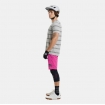 Велошорти TLD SKYLINE TRAIL SHORT SHELL; Washed Out Party [Pink] L