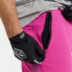 Велошорти TLD SKYLINE TRAIL SHORT SHELL; Washed Out Party [Pink] L