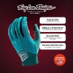 Вело рукавички TLD ACE GLOVE; SOLID [BLUE] L