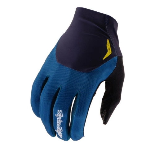 Вело рукавички TLD ACE GLOVE; SOLID [BLUE] XL