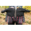 Вело рукавички TLD ACE GLOVE; SOLID [BLUE] XL