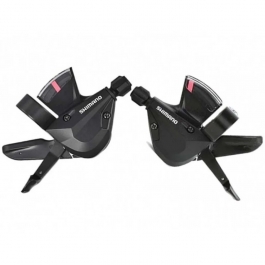 Манетки Shimano SL-M310 Altus 3x8шв