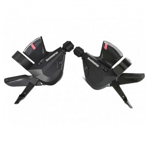 Манетки Shimano SL-M310 Altus 3x8шв Манетки Shimano SL-M310 Altus 3x8шв