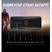 Комплект світла Sigma Buster 400 / Blaze Flash K-Set
