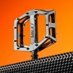 Педалі DMR Vault - Black Chrome