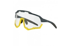 Окуляри Morpher PH Black Blue/Yellow MP002B