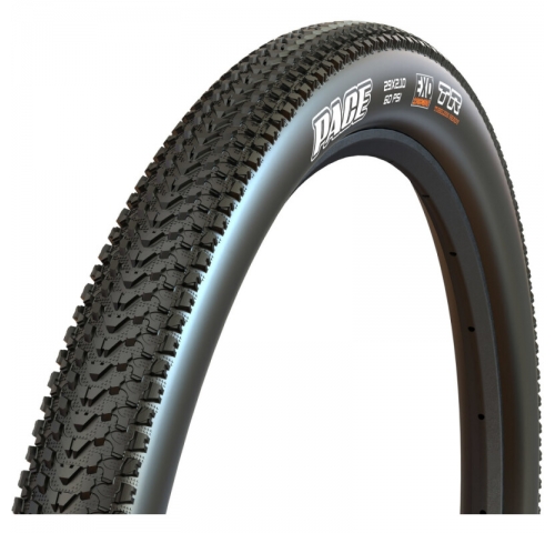 Покришка Maxxis 20x2.10 (ETB00577100) New Pace, 60TPI Покришка Maxxis 20x2.10 (ETB00577100) New Pace, 60TPI