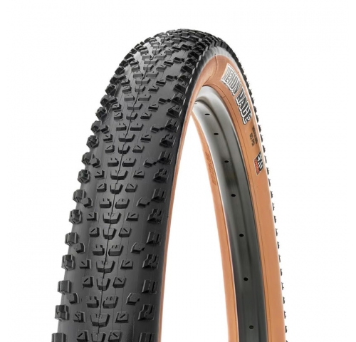 Покришка Maxxis Rekon Race 27.5”x2.25” (57-584) E-25 Wire 60TPI SC EXO Tanwall