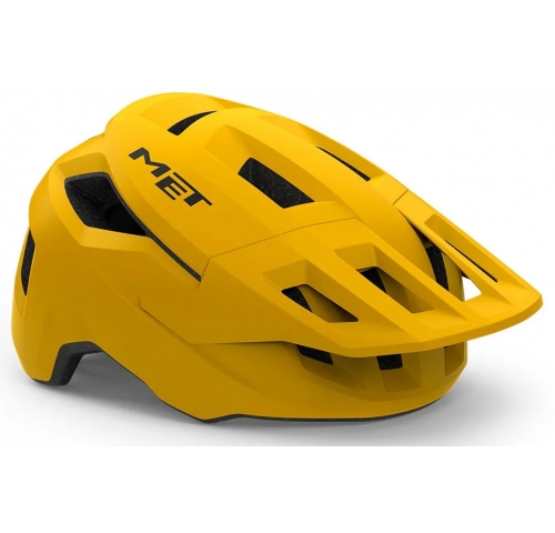 Шолом MET SHELTER CE BURNED YELLOW | MATT S ( 52-56 ) Шолом MET SHELTER CE BURNED YELLOW | MATT S ( 52-56 )