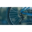 Велосипед 29" Cube Aim Pro topasblue´n´blue XL 2027 Велосипед 29" Cube Aim Pro topasblue´n´blue XL 2027