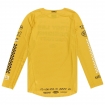 Мото джерсі TLD GP PRO AIR JERSEY; FACTORY [GOLD] L