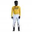 Мото джерсі TLD GP PRO AIR JERSEY; FACTORY [GOLD] L