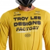 Мото джерсі TLD GP PRO AIR JERSEY; FACTORY [GOLD] L