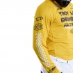 Мото джерсі TLD GP PRO AIR JERSEY; FACTORY [GOLD] L