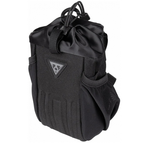 Сумка на кермо Topeak FreeLoader 1л чорн