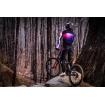Джерсі TLD SPRINT ULTRA JERSEY; DRIP [GLO YELLOW] L