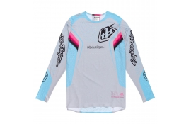 Джерсі TLD SPRINT ULTRA JERSEY; OPTIC [MIST] S
