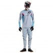 Джерсі TLD SPRINT ULTRA JERSEY; OPTIC [MIST] S