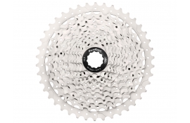 Касета SUN RACE MTB M980 9-k 11-40T Nickel