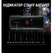 Велофара Sigma Buster 1100