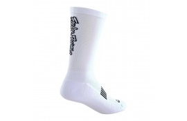 Носки TLD Signature Perf-ce Sock [White] LG/XL (10-14)