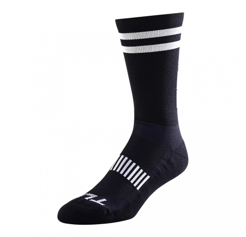 Шкарпетки TLD SPEED PERFORMANCE SOCK [BLACK] SM/MD ( 5-9 )