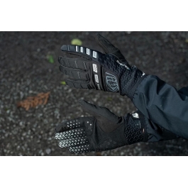 Рукавички TLD Swelter Glove [Black] розмір 2X