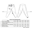 Дитячі штани TLD Sprint Pant [BLACK] розмір Y24