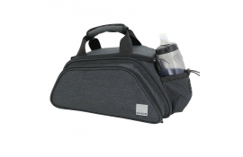 Сумка на багажник Sahoo URBAN 141381 (37x25x18 см), 13 л