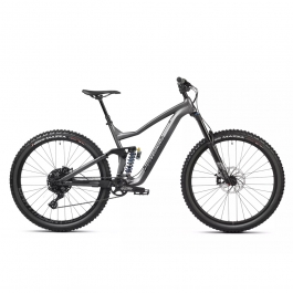Велосипед Dartmoor Thunderbird Superenduro Evo 29″ (matt Graphite/Black) 2025 L-185–195 см Велосипед Dartmoor Thunderbird Superenduro Evo 29″ (matt Graphite/Black) 2025 L-185–195 см