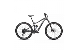 Велосипед Dartmoor Thunderbird Superenduro Evo 29″ (matt Graphite/Black) 2025 L-185–195 см Велосипед Dartmoor Thunderbird Superenduro Evo 29″ (matt Graphite/Black) 2025 L-185–195 см