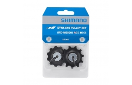 Ролики задньої перекидки Shimano RD-M6000 GS Ролики задньої перекидки Shimano RD-M6000 GS