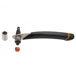 Ключ ICE TOOLZ 04S1 знімання. д/шатунів зі зносостійкого рукояткою